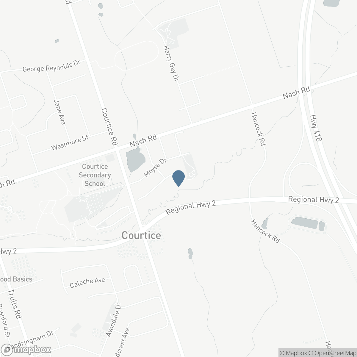35 LIVING COURT, Clarington, Ontario L1E 2V6